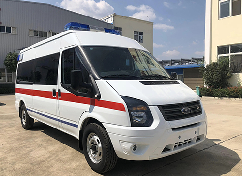牙克石市客户案例